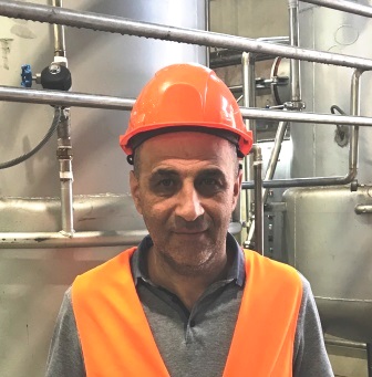 Vahe Khachatryan